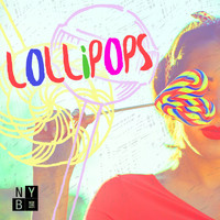 James Patrick Kaleth, Ross Andrew McLean - Lollipops