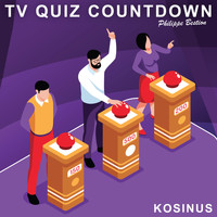 Philippe Bestion - TV Quiz Countdown