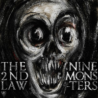 The 2nd Law - Nine Monsters