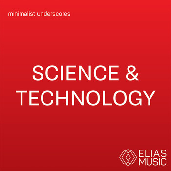 Various Artists - Science and Technology