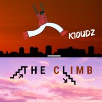 K10UDz - The Climb (Mastered Version)