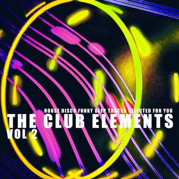 Various Artists - The Club Elements, Vol. 2