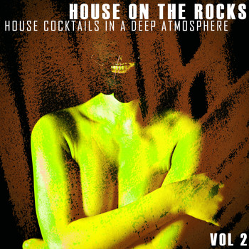 Various Artists - House on the Rocks, Vol. 2