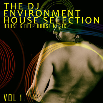 Various Artists - The DJ Environment: House Selection, Vol. 1