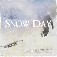 The Acoustics - Snow Day