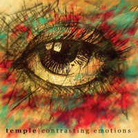 Temple - Contrasting Emotions
