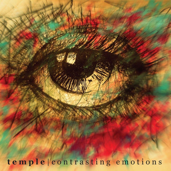 Temple - Contrasting Emotions