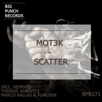 MOT3K - Scatter