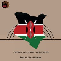 D.O Misiani & Shirati Jazz - Rafiki Wa Misiani