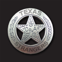 Texas Strangers - Million Miles Away