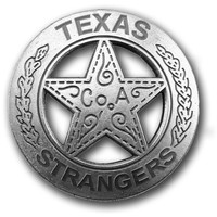 Texas Strangers - Catchin' the Red