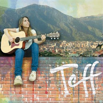 Teff - Heartbreaker