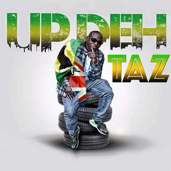 Taz - Up Deh