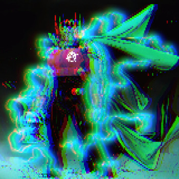 Cuntspiltterkor - Warrior