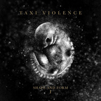 Taxi Violence - Shape and Form I