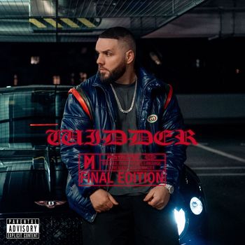 Fler - WIDDER (FINAL EDITION) (Explicit)