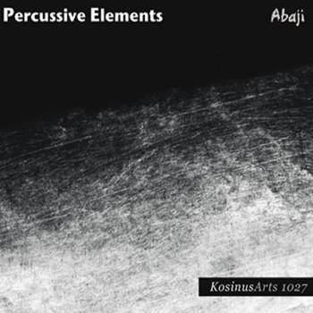 Abaji - Percussive Elements