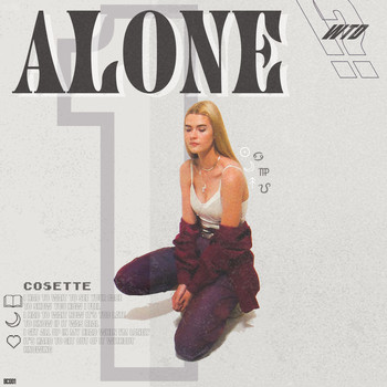 Cosette - Alone