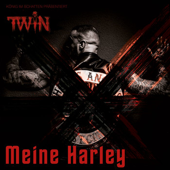 Twin - Meine Harley (Explicit)