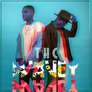 THC - Wavey (E.P.) (Explicit)