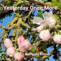 Wolfgang Vrecun - Yesterday Once More