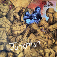Old Time Religion - Junkman EP