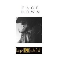 lap child - Face Down