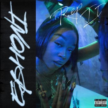 Ebhoni - Rep It (Explicit)