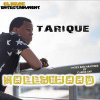 Tarique - Hollywood (Explicit)