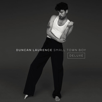 Duncan Laurence - Small Town Boy (Deluxe)