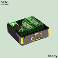 Donny - Werk (Explicit)