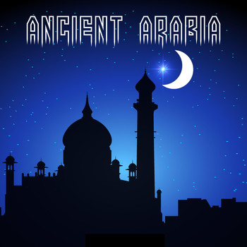 Peska - Ancient Arabia
