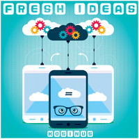 Marc Durst - Fresh Ideas