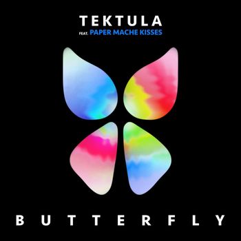 Tektula - Butterfly