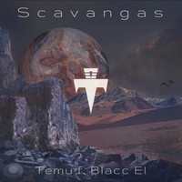 temu - Scavangas (Radio Edit) [feat. Blacc El]