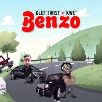 Klef Twist featuring Kwe - Benzo