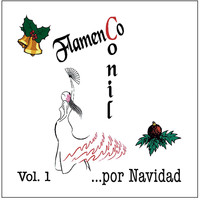 Salvi Zuazo Rivera - Flamenco Conil por Navidad, Vol. 1