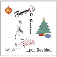 Salvi Zuazo Rivera - Flamenco Conil por Navidad, Vol. 2