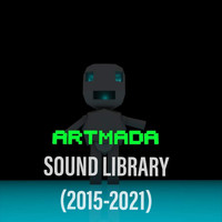 Artmada - Artmada Sound Library (2015-2021)
