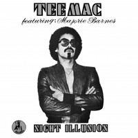 Tee Mac - Night Illusion (feat. Majorie Barnes)
