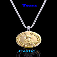 Tearz - Exotic (Explicit)