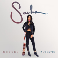 Sacha - Cheers (Acoustic Version)