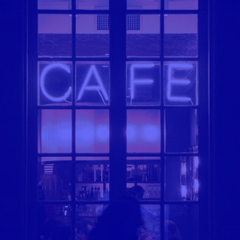 Classic Country Coffeehouse Sounds - Feelings for Relaxing Cafes