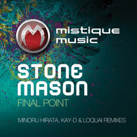 Stone Mason - Final Point