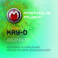 Kay-D - Ascension