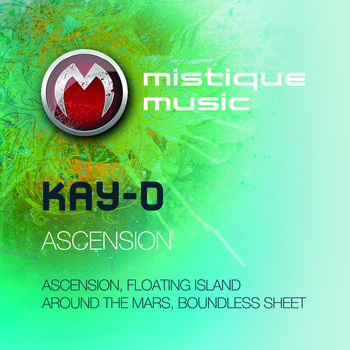 Kay-D - Ascension