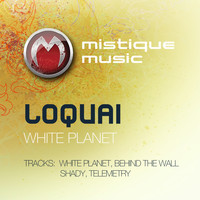 Loquai - White Planet