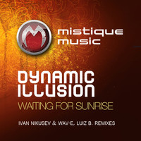 Dynamic Illusion - Waiting for Sunrise