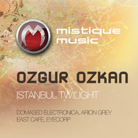 Ozgur Ozkan - Istanbul Twilight