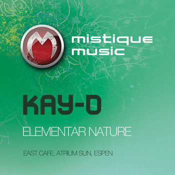 Kay-D - Elemental Nature
